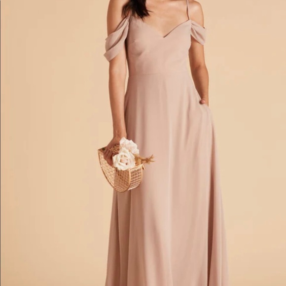 Birdie Grey Devin Convertible Dress (xs) - Picture 6 of 6